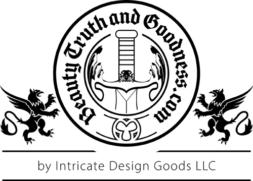 Beauty Truth and Goodness