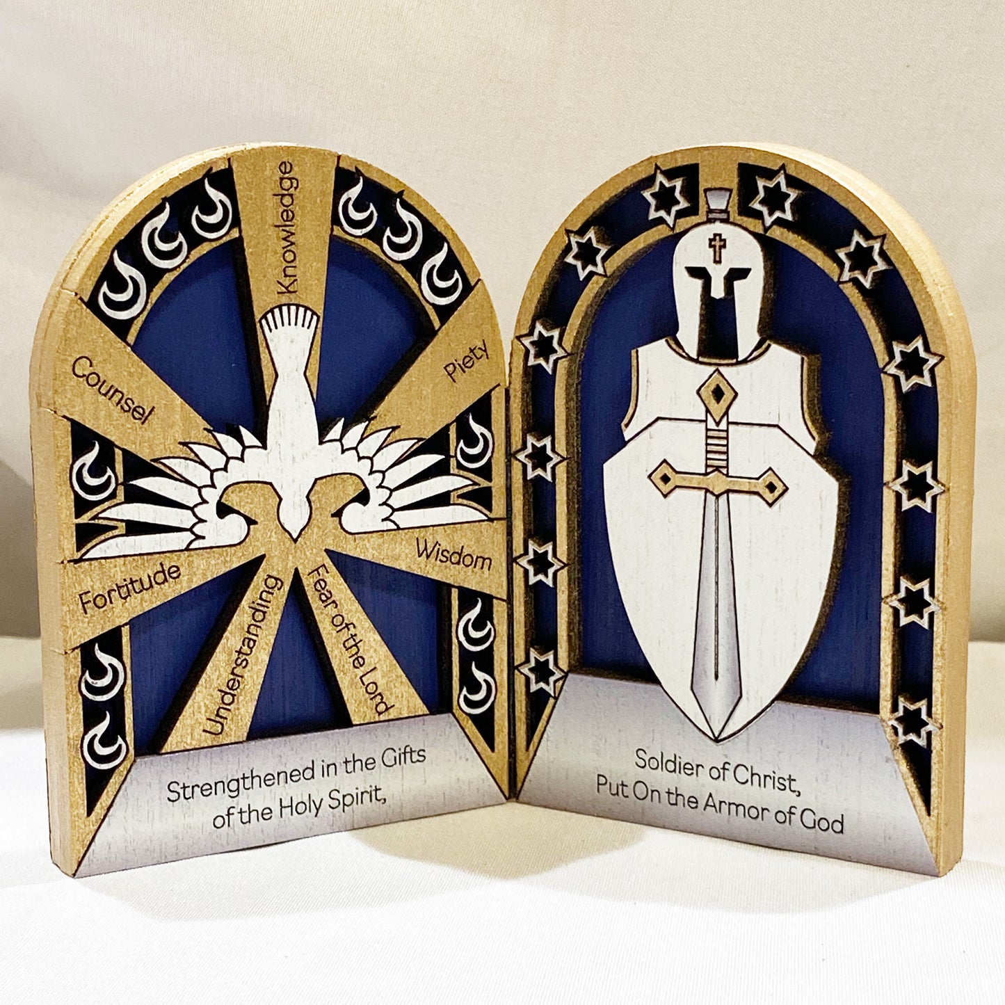 Confirmation Gift – Personalized Pocket Keepsake Devotional