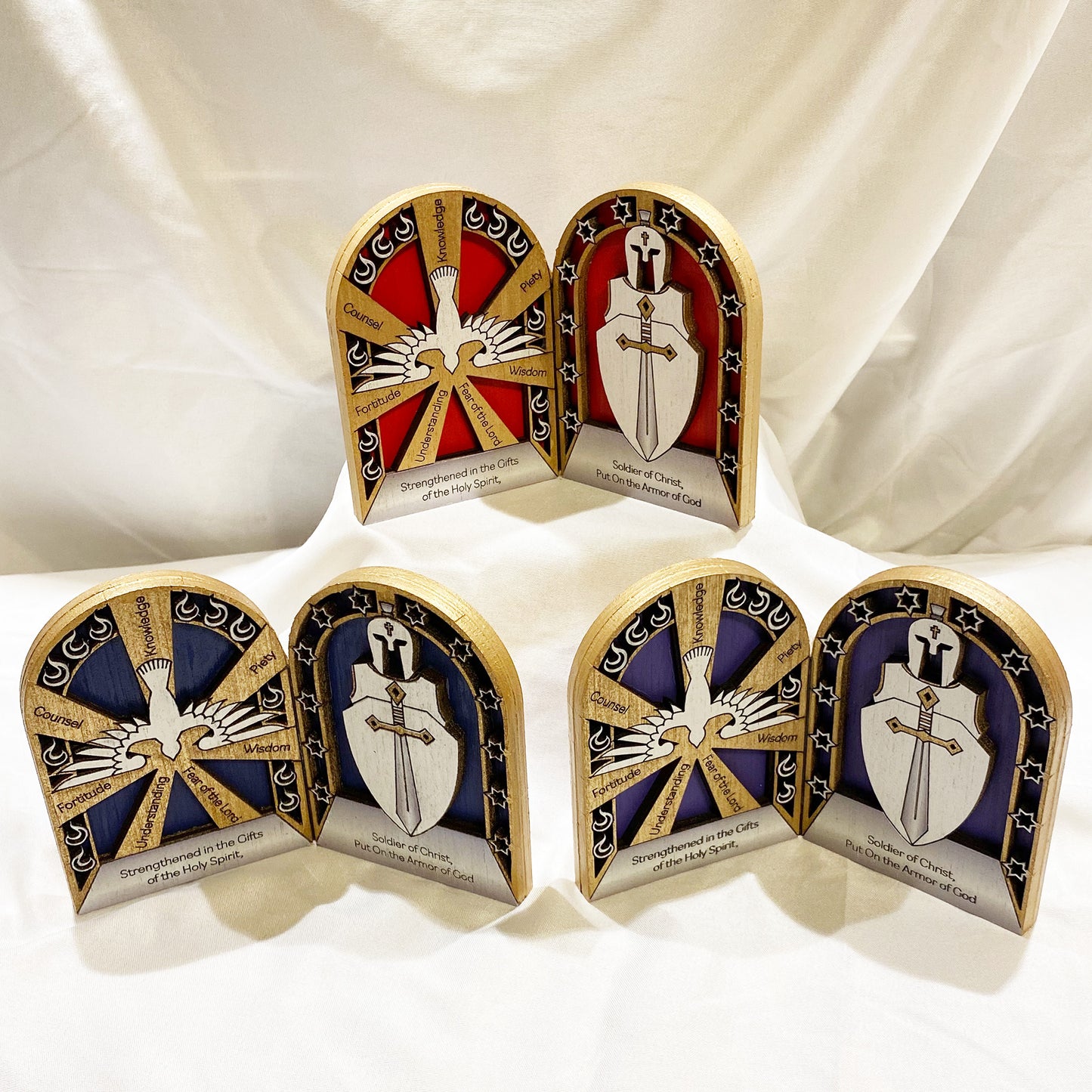 Confirmation Gift – Personalized Pocket Keepsake Devotional