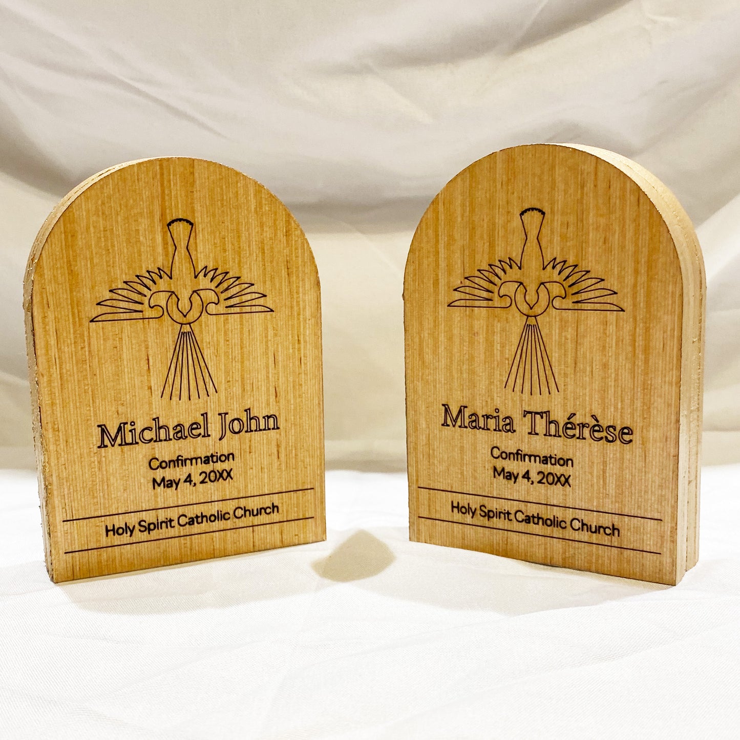 Confirmation Gift – Personalized Pocket Keepsake Devotional