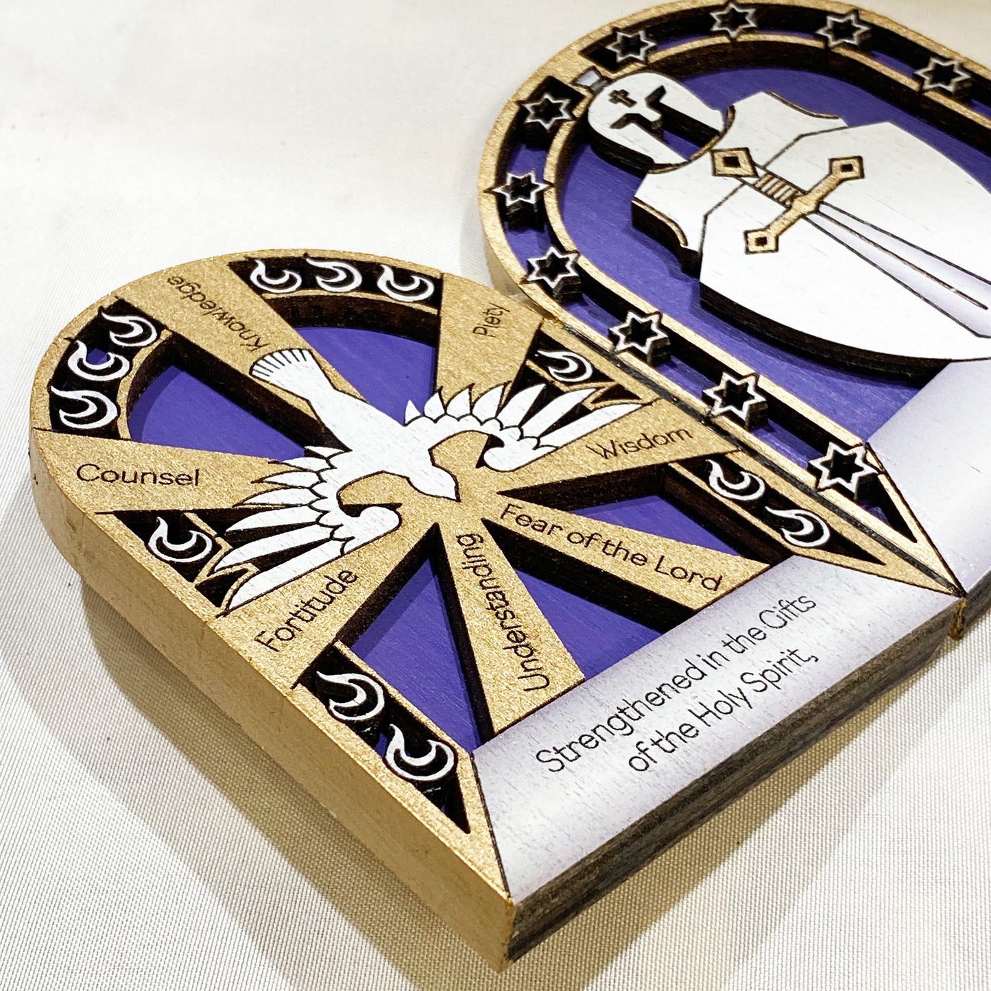 Confirmation Gift – Personalized Pocket Keepsake Devotional