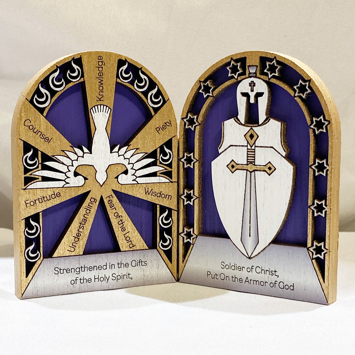 Confirmation Gift – Personalized Pocket Keepsake Devotional