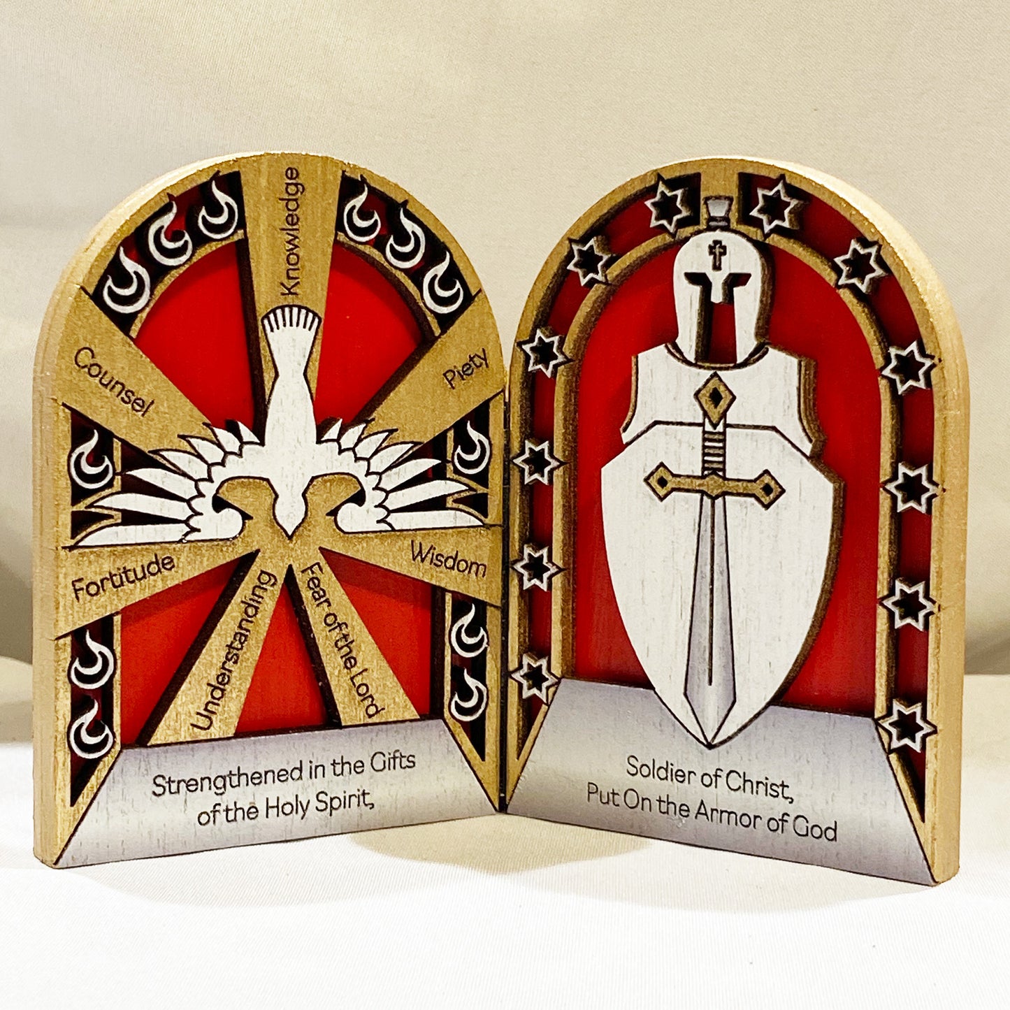 Confirmation Gift – Personalized Pocket Keepsake Devotional