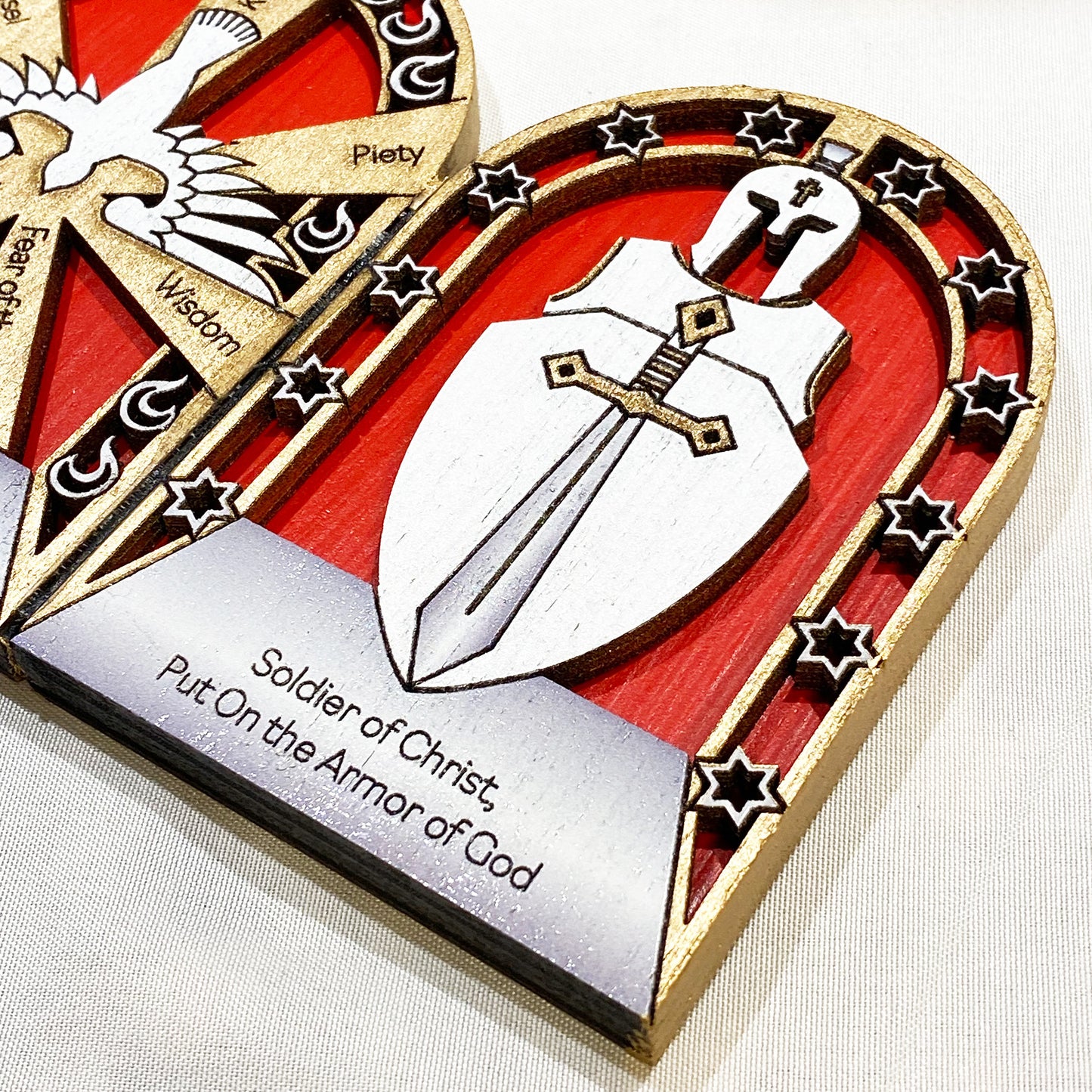 Confirmation Gift – Personalized Pocket Keepsake Devotional